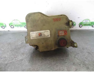 Recambio de deposito liquido direccion para citroën c5 berlina 2.0 hdi referencia OEM IAM   