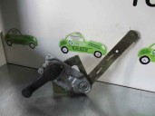 Replacement rear left window regulator for Ford Escort Saloon/Turnier 1.8 Turbodiesel OEM IAM reference MANUAL 4 DOORS