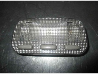 Replacement interior light for Peugeot 307 (S1) 1.6 HDi OEM IAM reference 