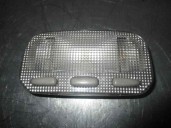 Recambio de luz interior para peugeot 307 (s1) 1.6 hdi referencia OEM IAM   