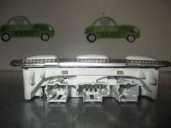 Recambio de luz interior para peugeot 307 (s1) 1.6 hdi referencia OEM IAM 