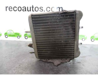 Recambio de enfriador aceite direccion para mercedes-benz clase s (w140) berlina 6.0 v12 48v cat referencia OEM IAM 1405011601 2