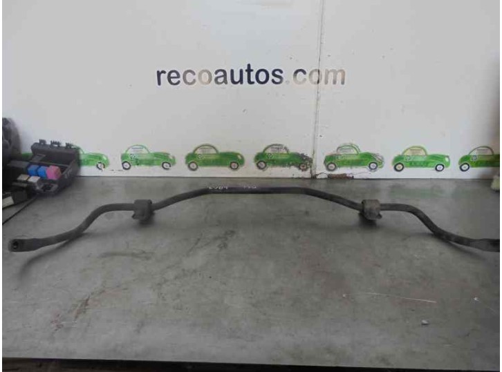 Recambio de barra torsion para fiat grande punto (199) 1.3 16v jtd cat referencia OEM IAM 