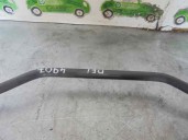 Replacement torsion bar for Fiat Grande Punto (199) 1.3 16V JTD CAT OEM IAM reference 
