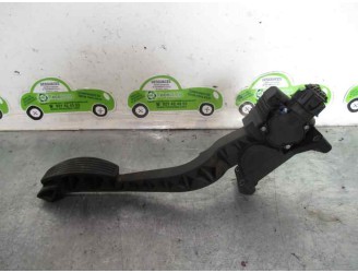 Recambio de potenciometro pedal para alfa romeo 147 (190) 1.9 jtd 16v cat referencia OEM IAM 46755863 0281002380 BOSCH