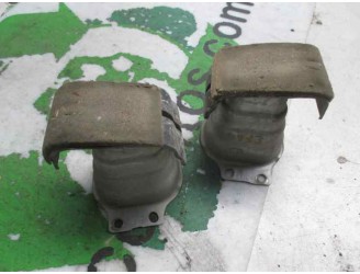 Recambio de refuerzo paragolpes trasero para alfa romeo 147 (190) 1.9 jtd 16v cat referencia OEM IAM ABSORBE IMPACTOS CESTA 19B