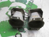 Recambio de refuerzo paragolpes trasero para alfa romeo 147 (190) 1.9 jtd 16v cat referencia OEM IAM ABSORBE IMPACTOS CESTA 19B