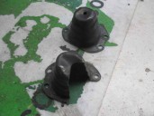 Recambio de refuerzo paragolpes trasero para alfa romeo 147 (190) 1.9 jtd 16v cat referencia OEM IAM ABSORBE IMPACTOS CESTA 19B