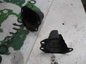 Recambio de refuerzo paragolpes trasero para alfa romeo 147 (190) 1.9 jtd 16v cat referencia OEM IAM ABSORBE IMPACTOS CESTA 19B