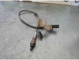 Replacement lambda sensor for Fiat Grande Punto (199) 1.3 16V JTD CAT OEM IAM reference 