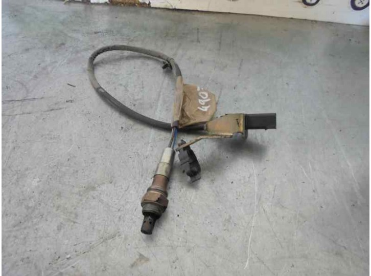 Replacement lambda sensor for Fiat Grande Punto (199) 1.3 16V JTD CAT OEM IAM reference 