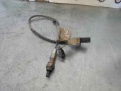 Replacement lambda sensor for Fiat Grande Punto (199) 1.3 16V JTD CAT OEM IAM reference 