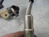 Recambio de sonda lambda para fiat grande punto (199) 1.3 16v jtd cat referencia OEM IAM 