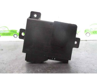 Recambio de modulo electronico para mercedes-benz clase s (w140) berlina 6.0 v12 48v cat referencia OEM IAM 2028204026 5WK4553 S