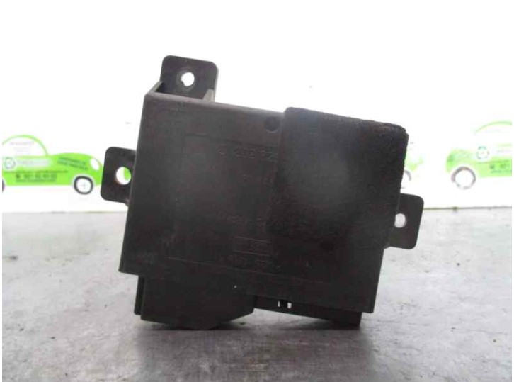 Recambio de modulo electronico para mercedes-benz clase s (w140) berlina 6.0 v12 48v cat referencia OEM IAM 2028204026 5WK4553 S