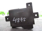 Recambio de modulo electronico para mercedes-benz clase s (w140) berlina 6.0 v12 48v cat referencia OEM IAM 2028204026 5WK4553 S