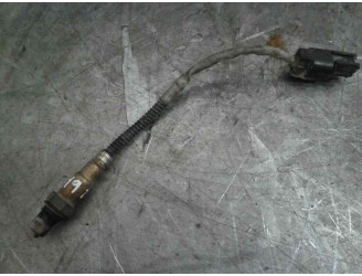 Replacement lambda sensor for Hyundai Coupe (GK) 2.0 CAT OEM IAM reference 3921023750 9350931014 