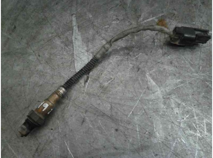 Replacement lambda sensor for Hyundai Coupe (GK) 2.0 CAT OEM IAM reference 3921023750 9350931014 