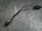 Recambio de sonda lambda para hyundai coupe (gk) 2.0 cat referencia OEM IAM 3921023750 9350931014 