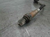 Recambio de sonda lambda para hyundai coupe (gk) 2.0 cat referencia OEM IAM 3921023750 9350931014 