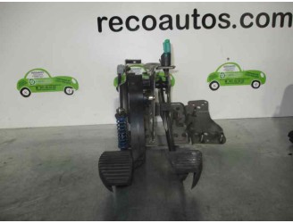 Recambio de juego pedales para peugeot 307 (s1) 1.6 hdi referencia OEM IAM 