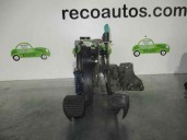 Recambio de juego pedales para peugeot 307 (s1) 1.6 hdi referencia OEM IAM 