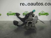 Recambio de juego pedales para peugeot 307 (s1) 1.6 hdi referencia OEM IAM   