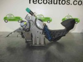 Recambio de juego pedales para peugeot 307 (s1) 1.6 hdi referencia OEM IAM 