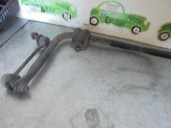 Replacement torsion bar for Hyundai Coupe (GK) 2.0 CAT OEM IAM reference 