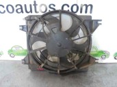 Recambio de electroventilador para hyundai accent (x3) 1.3 cat referencia OEM IAM 4548548 4569631 HCC