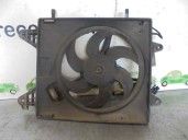 Recambio de electroventilador para fiat brava (182) 1.6 16v cat referencia OEM IAM 46550400 809000600 MAGNETI MARELLI