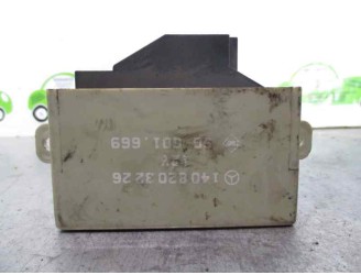 Recambio de centralita asientos para mercedes-benz clase s (w140) berlina 6.0 v12 48v cat referencia OEM IAM 1408203226 SG601669