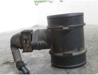 Recambio de caudalimetro para opel corsa c 1.7 16v dti cat (y 17 dt / lr6) referencia OEM IAM 0281002428 BOSCH