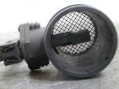 Recambio de caudalimetro para opel corsa c 1.7 16v dti cat (y 17 dt / lr6) referencia OEM IAM 0281002428 BOSCH