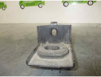 Recambio de soporte radiadores para peugeot 307 (s1) 1.6 hdi referencia OEM IAM 