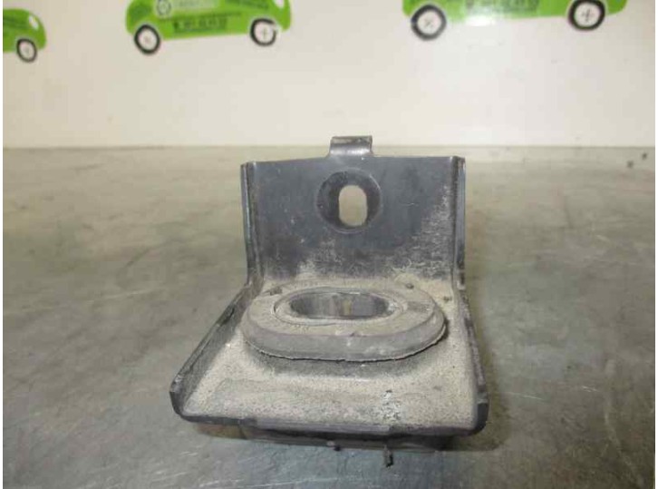 Recambio de soporte radiadores para peugeot 307 (s1) 1.6 hdi referencia OEM IAM 