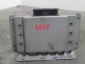 Recambio de centralita abs para bmw serie 3 berlina (e36) 2.5 turbodiesel cat referencia OEM IAM 34521163090 10094402044 ATE