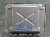 Recambio de centralita motor uce para fiat seicento (187) 1.1 referencia OEM IAM 55187372 6160062705 MAGNETI MARELLI