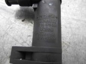 Recambio de bobina encendido para renault megane ii berlina 3p confort dynamique referencia OEM IAM 7700875000 216031219 VALEO