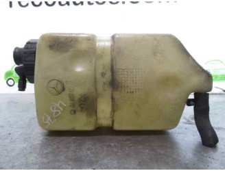 Recambio de deposito servo para mercedes-benz clase s (w140) berlina 6.0 v12 48v cat referencia OEM IAM 0009899103 8430900 