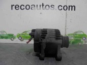 Replacement alternator for Fiat Marea berlina (185) 2.4 turbodiesel OEM IAM reference 63321423 A127IR MAGNETI MARELLI