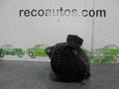 Replacement alternator for Fiat Marea berlina (185) 2.4 turbodiesel OEM IAM reference 63321423 A127IR MAGNETI MARELLI