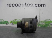 Replacement alternator for Fiat Marea berlina (185) 2.4 turbodiesel OEM IAM reference 63321423 A127IR MAGNETI MARELLI