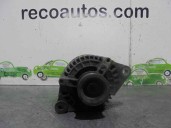 Replacement alternator for Fiat Marea berlina (185) 2.4 turbodiesel OEM IAM reference 63321423 A127IR MAGNETI MARELLI
