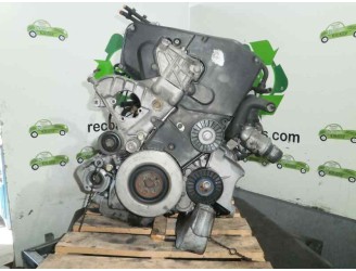 Replacement complete engine for Fiat Marea berlina (185) 2.4 turbodiesel OEM IAM reference 185A2000 0328338 