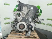 Replacement complete engine for Fiat Marea berlina (185) 2.4 turbodiesel OEM IAM reference 185A2000 0328338 