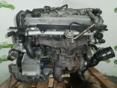 Replacement complete engine for Fiat Marea berlina (185) 2.4 turbodiesel OEM IAM reference 185A2000 0328338 