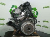 Replacement complete engine for Fiat Marea berlina (185) 2.4 turbodiesel OEM IAM reference 185A2000 0328338 