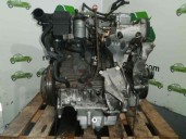 Replacement complete engine for Fiat Marea berlina (185) 2.4 turbodiesel OEM IAM reference 185A2000 0328338 