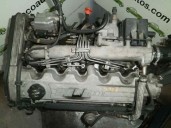 Recambio de motor completo para fiat marea berlina (185) 2.4 turbodiesel referencia OEM IAM 185A2000 0328338 